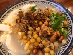 -峨眉山豆腐脑(解放路店)