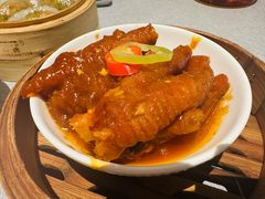 -潮府馆·非遗潮州菜·港式点心(世纪公园店)