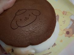 -泽田本家·铜锣烧(美罗城店)