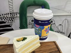 -姆们M Sweetie Cake(五道口店)