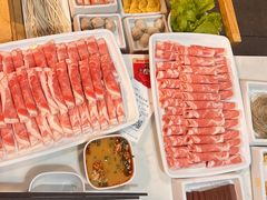 -傣妹火锅(南京东路一店)