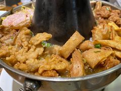 -三姐妹餐厅(曲江店)
