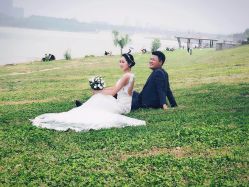 点击看大图 -蔚蓝映像STUDIO婚纱摄影(南稍门店)