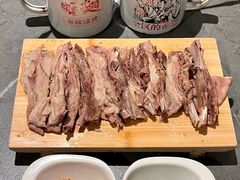 -蚝翅·海鲜粥·烧烤·龙虾季(海曙天一店)