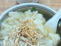 -荣巷小馄饨(荣巷店)