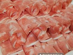 -京门老爆三·铜锅涮肉 爆肚(望京店)