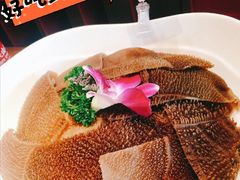 巴奴毛肚-巴奴毛肚火锅(大剧院店)