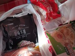 -永辉超市(红旗街万达广场店)