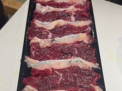 -陈记顺和潮汕牛肉火锅(番禺迎宾大道店)