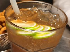 -匠子烤鱼(东方万达店)