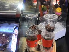 -浦东食品城(华诚大厦店)