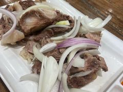 -清真·玛丽亚新疆菜主题餐厅(浙江中路店)