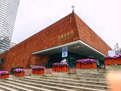 -南越王博物院(王宫展区)