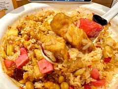 -阳阳中国饭(北京荟聚店)