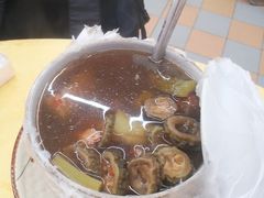 -海鲜街菜馆(海珠南路店)