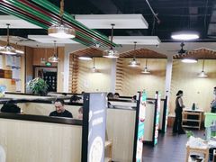-和庆斋羊蝎子火锅·碳缸烧烤(顺义旗舰店)