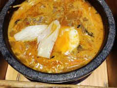 -一心创作料理屋(经开万达店)