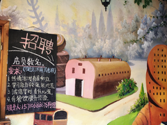 -阿信厚吐司(曾厝垵店)