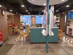 -魏家凉皮(十里河店)