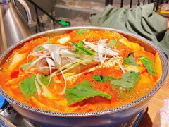 -猫头鹰炸鸡