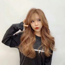 -潘多拉Hairsalon