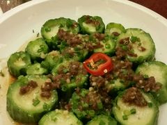 -天鲜阁·海鲜粤菜·33年老字号(石槎白云站店)