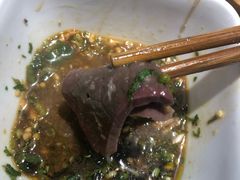 -袁记串串香(四平路店)