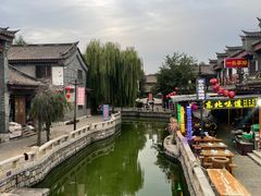 -滦州古城