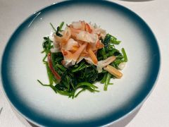 -醉舍·新淮扬菜(长宁龙之梦店)