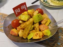 -大师傅金奖啤酒鱼(阳光店)
