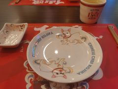 -仙隐小鹿中华料理(南宁万象城店)