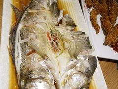 -守柴炉烤鸭(中海国际店)