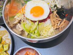 -许哥东北烧烤·铁丳烤串·宫后夹肉(繁花中心店)