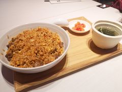 麻麻辣辣牛肉饭-味千拉面(星摩尔购物中心店)