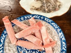 -天丽餐厅•烧烤铜锅涮(西青道辅路店)