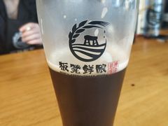 -板凳鲜酿·精酿啤酒(科华北路店)