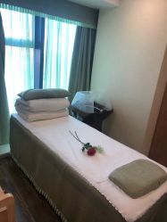 -芳朵美容养生SPA