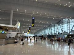 -广州白云国际机场-T2航站楼