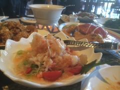 -食肆&Fourteen(武林夜市店)