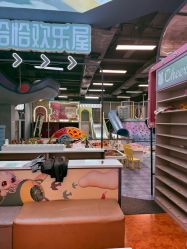 -卡通尼乐园(印象汇店)