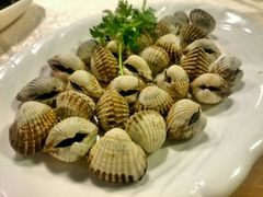 -美乐食街(小南店)