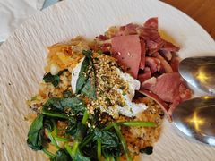 -翠贝卡&Mama Kelly Brunch Coffee(河西店)