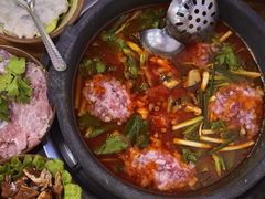 -笔记安顺夺夺粉火锅