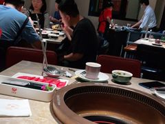 -小南房鲜美蛙火锅(北苑店)