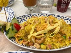 -KingThaia金泰兰(滨江天街店)