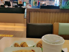 -德克士(呀诺达店)