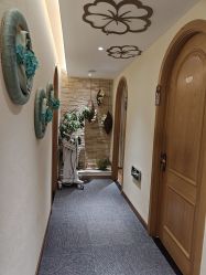 -芳朵美容养生SPA