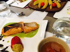 -LA CREPERIE BRETONNE布列塔尼法式餐厅(天童北路店)