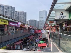 -万达广场(南昌红谷滩店)