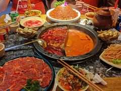 -蜀大侠火锅(总府路店)
